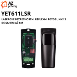 YET611LSR